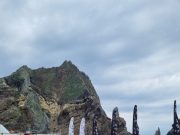 ‘6·8 독도 美공군 폭격 사건’ 어민 위령제 거행