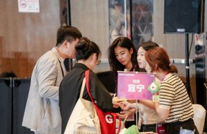 의령군, 중국에서 ‘K- 부자관광’ 리치리치페스티벌 홍보