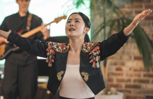 ‘청춘마이크 전라·제주’ 광양·목포 등 지역에서 펼쳐져