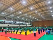 구미시, K-무술의 매력 선보이며 무예 최강자 가려