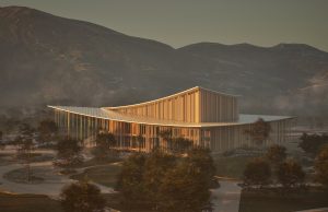 충남예술의전당 ‘밑그림’ 나왔다