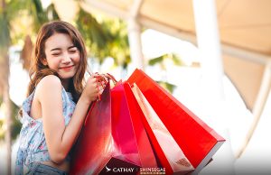 신세계면세점 아시아 마일즈 더블 적립 프로모션 진행