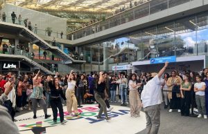 파리올림픽 계기, ‘케이-관광 세일즈’ 본격 시동