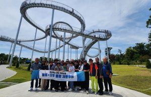 포항 ‘동해따라 별빛따라 울퐝투어’ 선보여