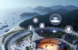 명품 장례문화 선도할 ‘포항 추모 공원’ 구룡포에 건립