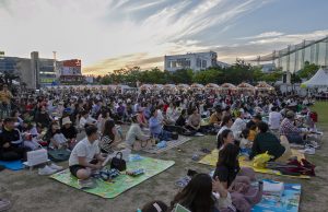 청주시 통합 10주년 기념, 시민과 함께하는‘10일간의 축제’ 개최