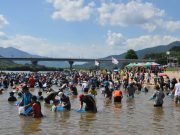 하동군, 재첩축제와 함께하는 ‘핫플레이스 스탬프 챌린지’