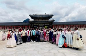 한국관광공사, 케냐 인센티브 단체관광객 109명 최초 유치