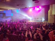 함양문화예술회관, 기획공연 매진 행렬