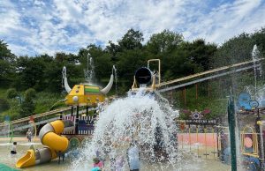 합천군, 야외물놀이장 7월 일제히 개장