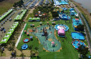 2024 안동 수(水)페스타 개최