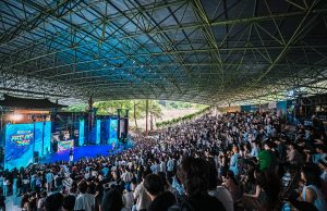 ‘2024 EXCON HIPHOP DAY’ 성황리에 개최