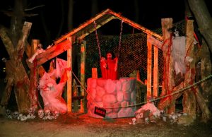 경주엑스포대공원, ‘EXHORROR’로 여름밤을 사로잡다