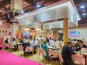 한국관광공사, 아시아 최대 럭셔리 관광박람회 참가