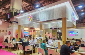 한국관광공사, 아시아 최대 럭셔리 관광박람회 참가