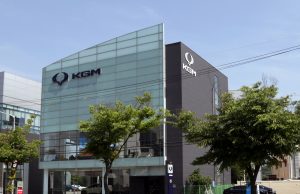 KG 모빌리티, “타봐야 안다”
