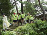 이야기 따라 문화유산 따라 속초 ‘풍류여행’ 떠나요
