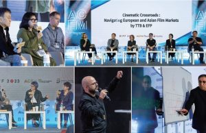 아시아콘텐츠&필름마켓 플랫폼부산, 참가자 모집 시작