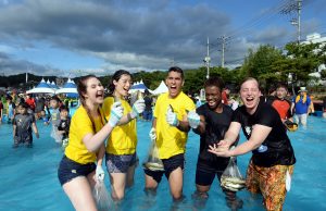 경북 여름 축제 이번 주말부터 다채롭게 이어져