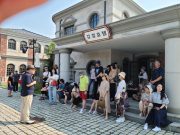 강경의 과거와 미래를 만나는 체류형 관광 투어, ‘감탄 연발’