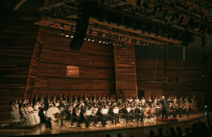 2024 평창대관령음악제, 24일 개막공연 성황리에 개최