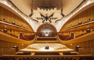 장애인 음악가 육성을 위한 툴뮤직에 기부금 지원