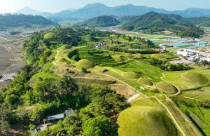 함안군, 주민 주도적 마을만들기 사업 추진