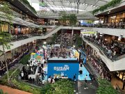 부산시, 관광공사 태국에서 관광 로드쇼 개최