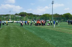 서산시, 제26회 서산시장기 생활체육대회 개최