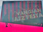 양산 재즈페스타 시작 알린 청소년 록밴드팀 ‘눈길’