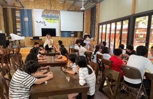 경북공사, 지역아동 재난안전문화체험 기회 제공