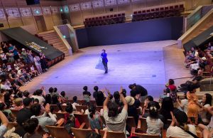 선비세상, 여름 휴가철 맞아 다양한 볼거리 및 즐길거리 선사