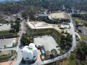 이천 농업테마공원, ‘경기도 무장애 관광지 컨설팅 지원 사업’ 선정