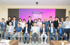 구미의 밤을 수놓은 달달한 낭만 야시장 26만 명 다녀가