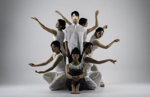 2024 신진국악실험무대 개최