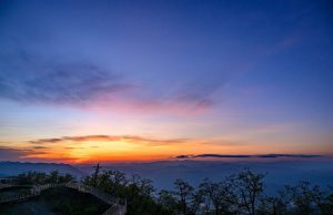 국민고향정선, 시원한 여름나기 피서지 각광