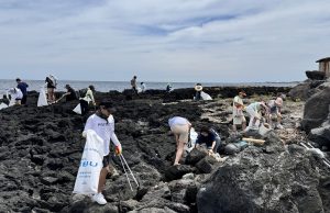 제주관광공사, ‘플라스틱 제로 제주 원정대’ 성료