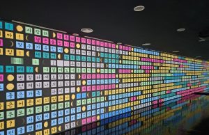 청주시립미술관, 참여형 미디어아트전 ‘청주에 뜬 달’ 개최