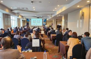 태국관광청, 2024년 파타야시 주최 Pattaya Variety Roadshow to Korea 행사 진행