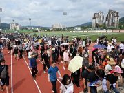 평창군, 올림픽 ‘6주년 기념식’ 개최