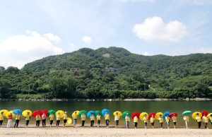 하동군 축제, 별천지 하동의 멋과 맛에 빠져들다