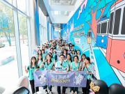 중국 MZ세대 여름 휴가와 방학 유치 박차