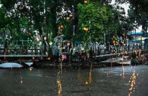 함안군, 함안낙화놀이 여행상품 성공적 개최