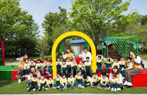 함안군, 함안수박전시관 체험 프로그램 운영