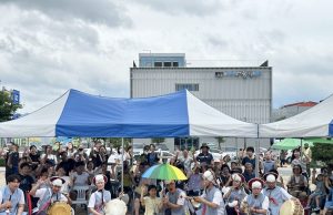 함안군, ‘도시재생과 함께 소원을 이뤄주는 예술장터’ 운영