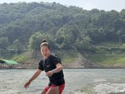 합천 코리아 수상스키․웨이크 스포츠대회 성료,