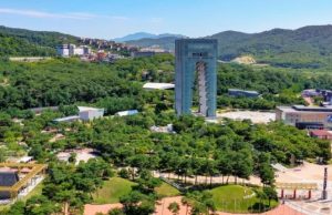 경상북도, 산림청 ‘아름다운 도시숲 50선’ 4개소 선정