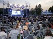 ‘2024 합천바캉스축제’ 성황리 개막