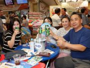 태안동부시장 맥주축제 ‘인기몰이’