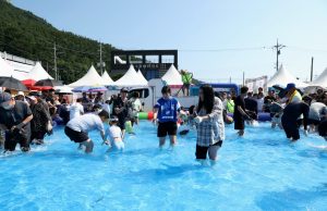 태안군, ‘제1회 신진도 오징어&수산물 축제’ 성료
